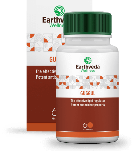guggul-tablets